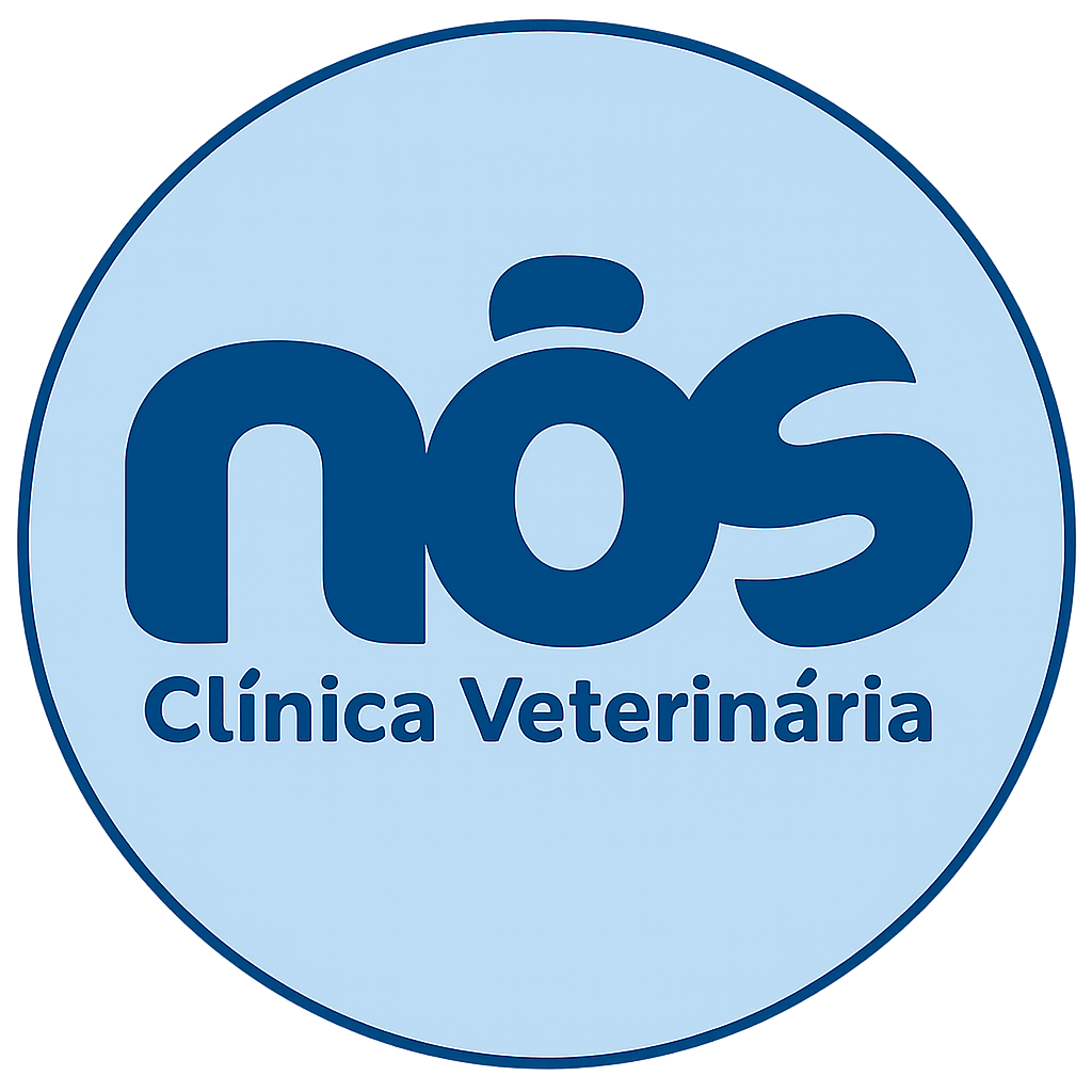 Nós Clínica Veterinária